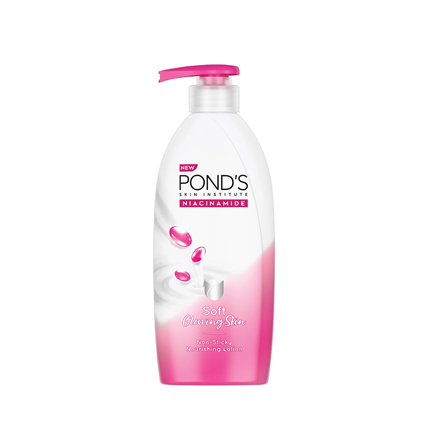 Ponds Triple Vitamin Moisturising Lotion